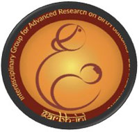 Garbhini logo